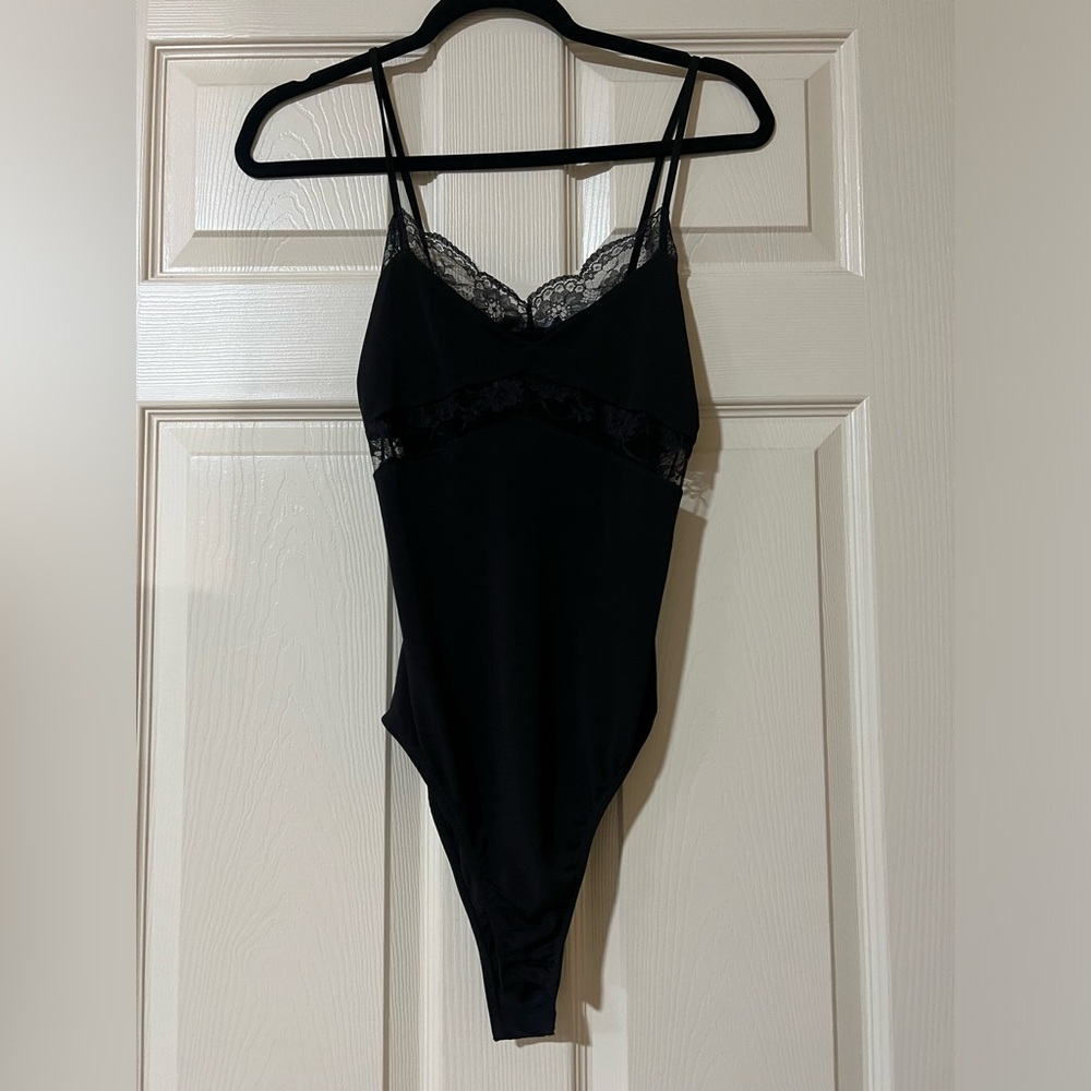 Zara Women’s Bodysuit